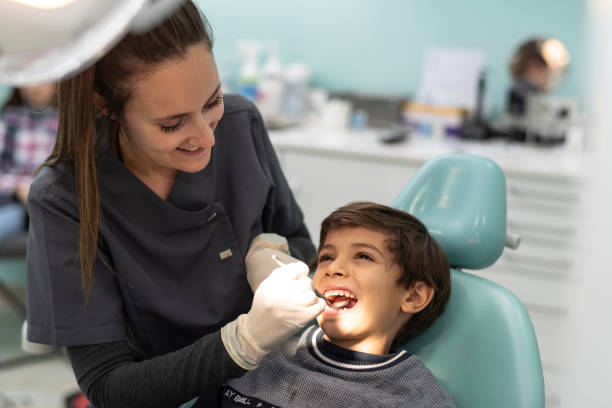 Best Emergency Treatment for Dental Infections or Abscesses in Durant, OK