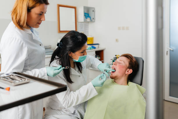 Best Emergency Treatment for Dental Infections or Abscesses in Durant, OK