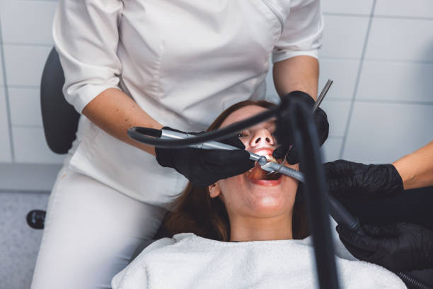 Best Emergency Tooth Extraction in Durant, OK