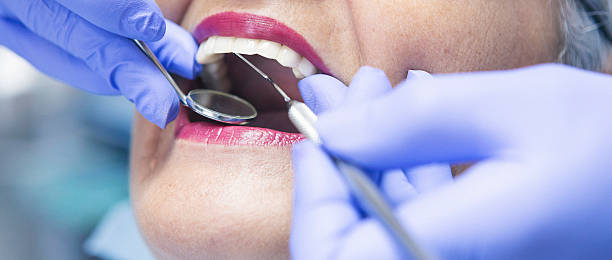 Best Urgent Care for Lost Fillings or Crowns in Durant, OK